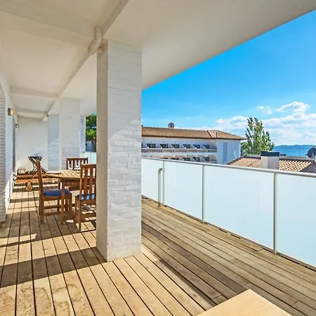 Bonanza By Priority Apartment