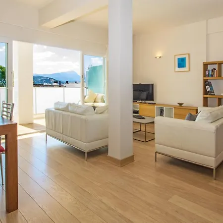 Apartment Bonanza By Priority *