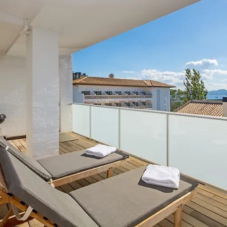 Bonanza By Priority * Pollença