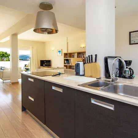 Apartment Bonanza By Priority Pollença